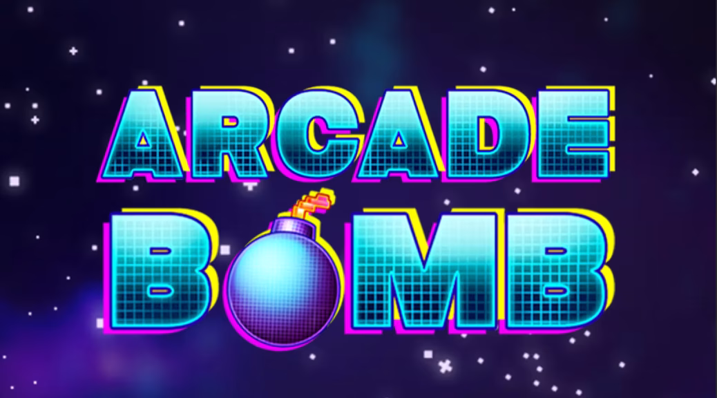 Arcade Bomb