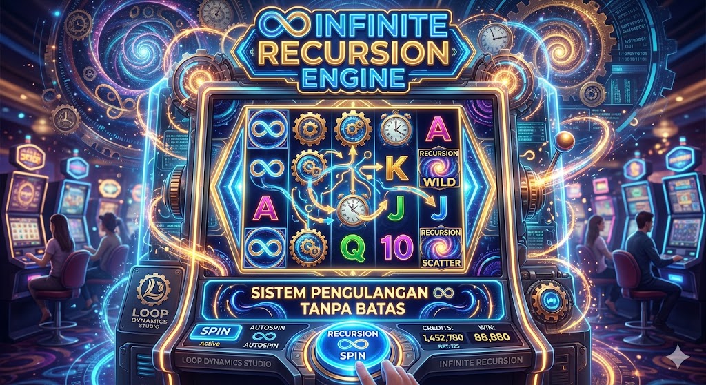 Infinite Recursion Engine