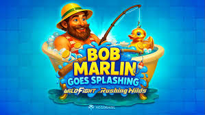 Bob Marlin